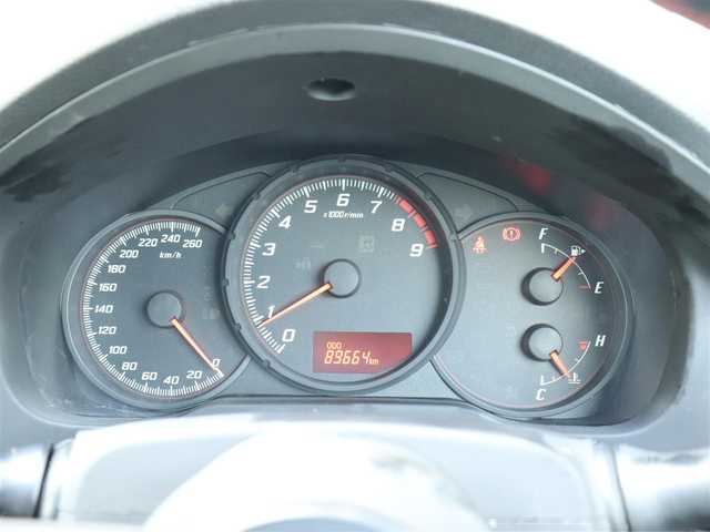 トヨタ ８６ G 神奈川県 2012(平24)年 9万km クリスタルブラックシリカ ドアバイザー/モデリスタエアロ /純正フロアマット /社外18インチAW/TEIN車高調/保証書/取説/スペアキー