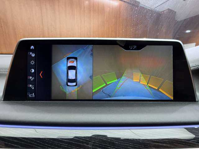 ＢＭＷ ７４０ｄ xDrive Mスポーツ 千葉県 2017(平29)年 3.8万km ミネラルホワイト ＳＲ　/黒革　/ＡＣＣ　/ナビ　/ＣａｒＰｌａｙ　/ＴＶ　/３６０°ｈａｒｍａｎｋａｒｄｏｎサウンド　/ＨＵＤ　/ＢＭＷレーザーライト　/シートＨ　/電動リアゲート　/アンビエントライト　/衝突軽減Ｂ　/ＢＳＭ　/ＬＫＡ　/ＥＴＣ