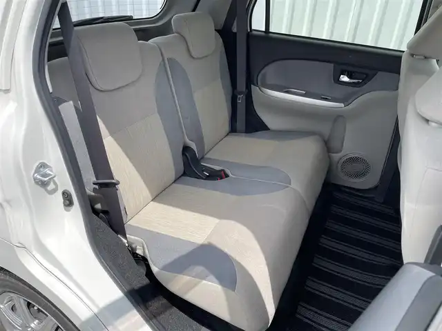 ダイハツ キャスト スタイル G SAⅡ 福岡県 2016(平28)年 2.9万km パールホワイトⅢ スマートアシストＩＩ/純正ナビ/ワンセグTV/CD/DVD/BT/SD/AUX/バックカメラ/アイドリングストップ/衝突軽減/レーンアシスト/前後ドラレコ/スマートキー/プッシュスタート/ＥＴＣ/オートライト/フォグランプ