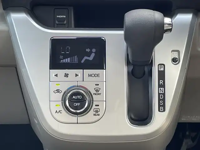 ダイハツ キャスト スタイル G SAⅡ 福岡県 2016(平28)年 2.9万km パールホワイトⅢ スマートアシストＩＩ/純正ナビ/ワンセグTV/CD/DVD/BT/SD/AUX/バックカメラ/アイドリングストップ/衝突軽減/レーンアシスト/前後ドラレコ/スマートキー/プッシュスタート/ＥＴＣ/オートライト/フォグランプ