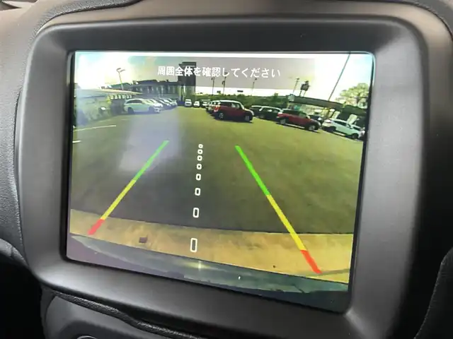 クライスラー・ジープ ジープ レネゲード リミテッド 静岡県 2021(令3)年 2.9万km ブラック ワンオーナー/Uconnectナビ/CarPlay対応/ACC/黒革シート/LKA/BSM/PDC/バックカメラ/電動シート/シートヒーター（フロント）/ステアリングヒーター/純正ドライブレコーダー