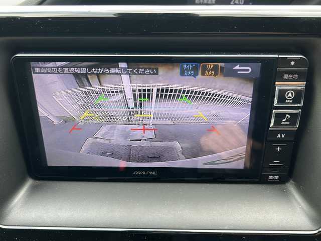 トヨタ ノア Si ダブルバイビー 愛知県 2018(平30)年 4.1万km ホワイトパールクリスタルシャイン 社外ナビ(ALPINE製)/フルセグTV・CD・DVD・SD・Bluetooth・HDMI・USB/バックカメラ/社外フリップダウンモニター(ALPINE製)/両側パワースライドドア/純正17インチAW/バックカメラ/スーパーキャット製レーダー探知機/ビルドインETC/前後ドライブレコーダー/クルーズコントロール/レーンディパーチャーアラート/プリクラッシュセーフティ/LEDヘッドライト/フォグライト/オートライト/オートハイビーム/横滑り防止機能/純正フロアマット/純正ドアバイザー/ステアリングスイッチ/アイドリングストップ/ISOFIX/スマートキー/プッシュスタート/保証書/取扱説明書/点検整備記録簿R3 R5 R7