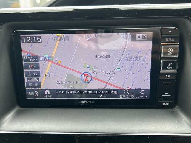 トヨタ ノア Si ダブルバイビー 愛知県 2018(平30)年 4.1万km ホワイトパールクリスタルシャイン 社外ナビ(ALPINE製)/フルセグTV・CD・DVD・SD・Bluetooth・HDMI・USB/バックカメラ/社外フリップダウンモニター(ALPINE製)/両側パワースライドドア/純正17インチAW/バックカメラ/スーパーキャット製レーダー探知機/ビルドインETC/前後ドライブレコーダー/クルーズコントロール/レーンディパーチャーアラート/プリクラッシュセーフティ/LEDヘッドライト/フォグライト/オートライト/オートハイビーム/横滑り防止機能/純正フロアマット/純正ドアバイザー/ステアリングスイッチ/アイドリングストップ/ISOFIX/スマートキー/プッシュスタート/保証書/取扱説明書/点検整備記録簿R3 R5 R7