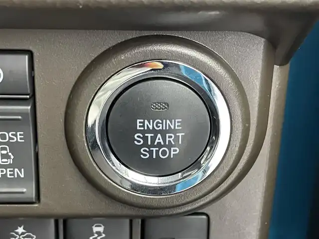 ダイハツ トール G 埼玉県 2023(令5)年 1.2万km ターコイズブルーマイカメタリック ALPINE9インチナビ/ CD DVD 地デジTV Bluetooth HDMI/パノラミックビューモニター/スマートアシスト/クリアランスソナー /両側パワースライドドア/ドライブレコーダー/ステアリングスイッチ/アイドリングストップ/LEDオートライト/スマートキー