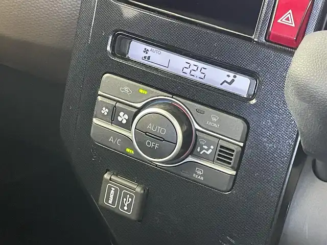 ダイハツ トール G 埼玉県 2023(令5)年 1.2万km ターコイズブルーマイカメタリック ALPINE9インチナビ/ CD DVD 地デジTV Bluetooth HDMI/パノラミックビューモニター/スマートアシスト/クリアランスソナー /両側パワースライドドア/ドライブレコーダー/ステアリングスイッチ/アイドリングストップ/LEDオートライト/スマートキー