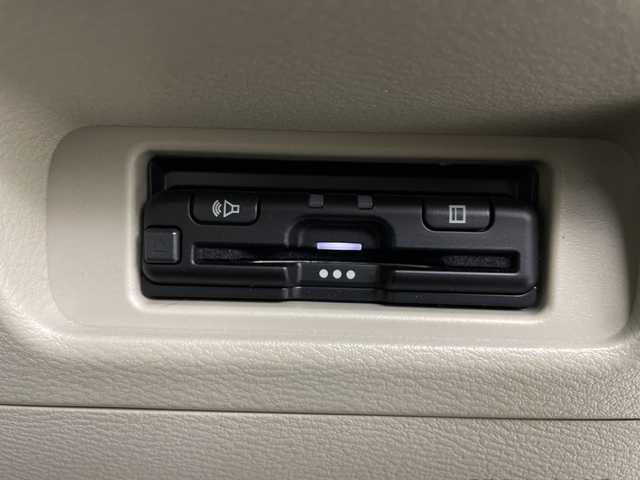 日産 ルークス X 茨城県 2024(令6)年 2万km ブラック 純正ディスプレイオーディオ　パノラミックビューモニター　衝突被害軽減ブレーキ　アイドリングストップ　横滑り防止装置　ドラレコ　ＥＴＣ　片側電動スライドドア　コーナーセンサー　スマートキー　ドアバイザー