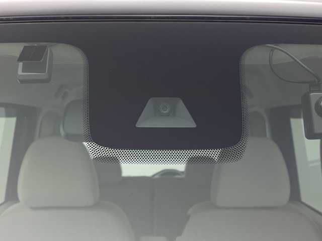 日産 ルークス X 茨城県 2024(令6)年 2万km ブラック 純正ディスプレイオーディオ　パノラミックビューモニター　衝突被害軽減ブレーキ　アイドリングストップ　横滑り防止装置　ドラレコ　ＥＴＣ　片側電動スライドドア　コーナーセンサー　スマートキー　ドアバイザー