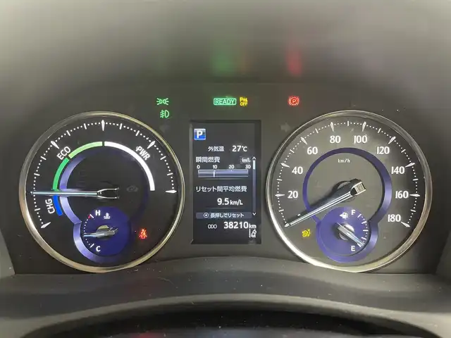 トヨタ アルファードハイブリット G Fパッケージ 茨城県 2021(令3)年 3.9万km ホワイトパールクリスタルシャイン 純正DA　ナビオプション/Bluetooth/radio/Miracast/バックカメラ/前後ドラレコ/トヨタセーフティーセンス/追従型クルーズコントロール/両側パワースライドドア/オットマン/D+N席パワーシート/D+N席/シートヒーター/ベンチレーション/純正AW/ステアリングヒーター