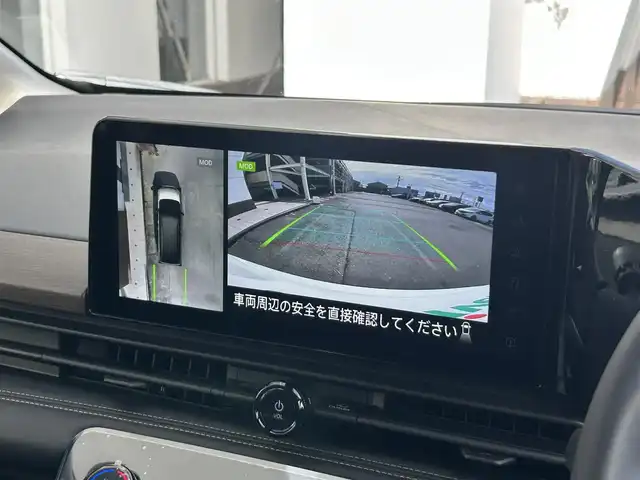 日産 セレナ e－パワー ハイウェイスター V 静岡県 2025(令7)年 0.1千km プリズムホワイト NissanConnectナビ/（FM/AM/フルセグTV/Bluetooth/USB)/ETC2.0/前後ドライブレコーダー/プロパイロット（ナビリンク機能付）/アラウンドビューモニター/移動物検知機能/追従クルーズコントロール/オートレベライザー/アダプティブLEDヘッドライト/インテリジェント ルームミラー/ワイヤレス充電器/プロパイロット緊急停止支援システム（SOSコール機能）/純正16AW