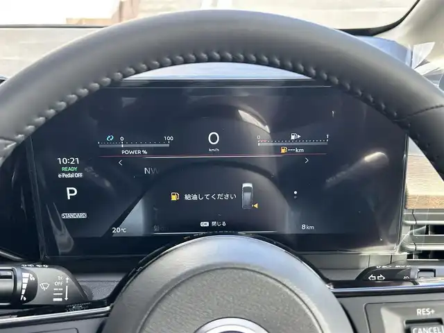 日産 セレナ e－パワー ハイウェイスター V 静岡県 2025(令7)年 0.1千km プリズムホワイト NissanConnectナビ/（FM/AM/フルセグTV/Bluetooth/USB)/ETC2.0/前後ドライブレコーダー/プロパイロット（ナビリンク機能付）/アラウンドビューモニター/移動物検知機能/追従クルーズコントロール/オートレベライザー/アダプティブLEDヘッドライト/インテリジェント ルームミラー/ワイヤレス充電器/プロパイロット緊急停止支援システム（SOSコール機能）/純正16AW