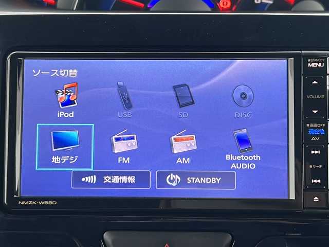 ダイハツ タント カスタムX トップED LTD SAⅢ 長野県 2018(平30)年 2.7万km パールホワイトⅢ 純正ナビ/（NMZK-W68D）/全周囲カメラ/バックカメラ/ステアリングスイッチ/BluetoothAudio/フルセグTV（走行中可）/純正14インチアルミホイール/両側パワースライドドア/オートマチックハイビーム/衝突軽減ブレーキ/ハーフレザーシート/アイドリングストップ/社外前後ドラレコ/LEDヘッドライト/オートライト/横滑り防止/ウインカーミラー/純正エアロ/Wエアバッグ/スマートキー