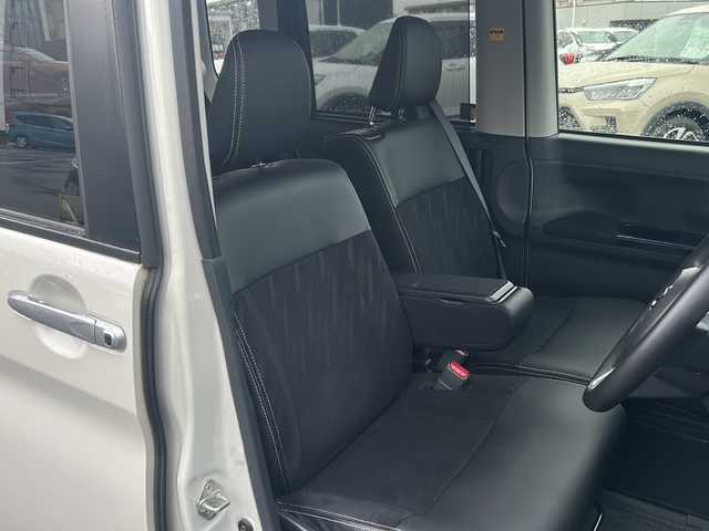 ダイハツ タント カスタムX トップED LTD SAⅢ 長野県 2018(平30)年 2.7万km パールホワイトⅢ 純正ナビ/（NMZK-W68D）/全周囲カメラ/バックカメラ/ステアリングスイッチ/BluetoothAudio/フルセグTV（走行中可）/純正14インチアルミホイール/両側パワースライドドア/オートマチックハイビーム/衝突軽減ブレーキ/ハーフレザーシート/アイドリングストップ/社外前後ドラレコ/LEDヘッドライト/オートライト/横滑り防止/ウインカーミラー/純正エアロ/Wエアバッグ/スマートキー