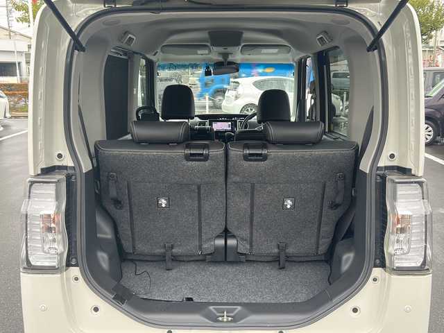 ダイハツ タント カスタムX トップED LTD SAⅢ 長野県 2018(平30)年 2.7万km パールホワイトⅢ 純正ナビ/（NMZK-W68D）/全周囲カメラ/バックカメラ/ステアリングスイッチ/BluetoothAudio/フルセグTV（走行中可）/純正14インチアルミホイール/両側パワースライドドア/オートマチックハイビーム/衝突軽減ブレーキ/ハーフレザーシート/アイドリングストップ/社外前後ドラレコ/LEDヘッドライト/オートライト/横滑り防止/ウインカーミラー/純正エアロ/Wエアバッグ/スマートキー