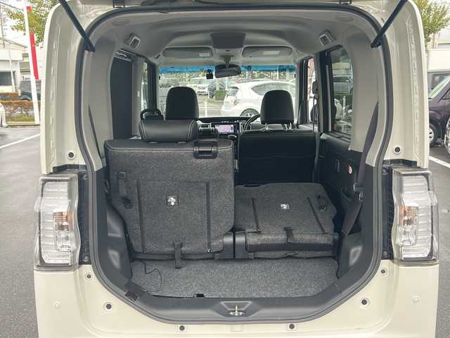 ダイハツ タント カスタムX トップED LTD SAⅢ 長野県 2018(平30)年 2.7万km パールホワイトⅢ 純正ナビ/（NMZK-W68D）/全周囲カメラ/バックカメラ/ステアリングスイッチ/BluetoothAudio/フルセグTV（走行中可）/純正14インチアルミホイール/両側パワースライドドア/オートマチックハイビーム/衝突軽減ブレーキ/ハーフレザーシート/アイドリングストップ/社外前後ドラレコ/LEDヘッドライト/オートライト/横滑り防止/ウインカーミラー/純正エアロ/Wエアバッグ/スマートキー