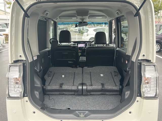 ダイハツ タント カスタムX トップED LTD SAⅢ 長野県 2018(平30)年 2.7万km パールホワイトⅢ 純正ナビ/（NMZK-W68D）/全周囲カメラ/バックカメラ/ステアリングスイッチ/BluetoothAudio/フルセグTV（走行中可）/純正14インチアルミホイール/両側パワースライドドア/オートマチックハイビーム/衝突軽減ブレーキ/ハーフレザーシート/アイドリングストップ/社外前後ドラレコ/LEDヘッドライト/オートライト/横滑り防止/ウインカーミラー/純正エアロ/Wエアバッグ/スマートキー