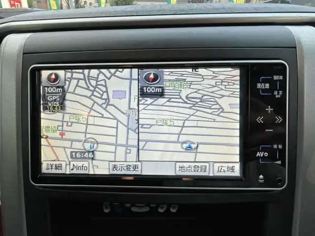 トヨタ ヴェルファイア 2．4Z プラチナセレクション 埼玉県 2009(平21)年 6.5万km パール 純正ナビTV/社外フリップダウンモニター/プッシュスタート/両側パワースライドドア/パワーバックドア/２列目オットマン/純正18インチAW/HIDヘッドライト/オートライト/前方ドライブレコーダー/ビルトインETC/取扱説明書/保証書付整備手帳