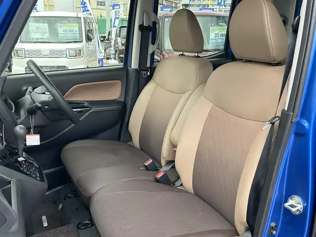 日産 デイズ ルークス HWS X Vセレクション 沖縄県 2017(平29)年 1万km オーシャンブルーP (株)IDOMが運営する【じしゃロンコザ店】の自社ローン専用車両になりますこちらは現金またはオートローンご利用時の価格です。自社ローンご希望の方は別途その旨お申付け下さい/フルセグＴＶ　/純正ナビ　/ＣＤ再生　/ＤＶＤ再生　/Ｂｌｕｅｔｏｏｔｈ接続　/方位カメラ　/ドライブレコーダー前後　/衝突軽減ブレーキ　/アイドリングストップ　/純正アルミホイール　/オートライト