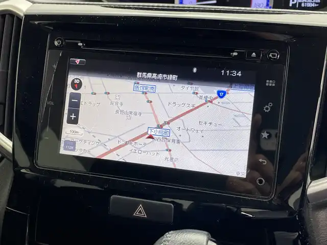 スズキ ソリオ バンディット HV MV Dカメラ ブレーキS 群馬県 2016(平28)年 6.2万km スーパーブラックパール 純正ナビ　全周囲カメラ　衝突被害軽減ブレーキ　レーンキープアシスト　レーンキープアシスト　アイドリングストップ　純正ビルトインＥＴＣ　片側電動スライドドア　スマートキー　横滑り防止機能　禁煙車