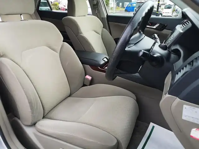 トヨタ マークＸ 250G Fパッケージ スマートED 茨城県 2009(平21)年 16.2万km シルバーM 社外ナビ/【ラジオ・BT・DISC・TV】/パワーシート/ETC/Bカメラ/ステリモ/オートライト/キセノンライト/純正フロアマット/社外アルミホイール/電格ミラー/ウインカーミラー/ドアバイザー/プッシュスタート/スマートキー