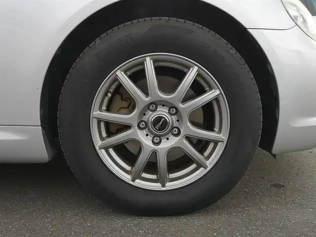 トヨタ マークＸ 250G Fパッケージ スマートED 茨城県 2009(平21)年 16.2万km シルバーM 社外ナビ/【ラジオ・BT・DISC・TV】/パワーシート/ETC/Bカメラ/ステリモ/オートライト/キセノンライト/純正フロアマット/社外アルミホイール/電格ミラー/ウインカーミラー/ドアバイザー/プッシュスタート/スマートキー