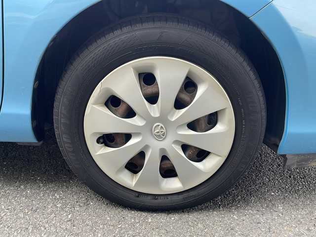 トヨタ アクア S 東京都 2013(平25)年 9.6万km クールソーダメタリック ワンオーナー/純正SDナビ（NSCP-W62）/・ワンセグ/BT/SD/CD/ラジオ/バックカメラ/ビルトインETC/スマートエントリーパッケージ/・スマートエントリー/スタートシステム/・イモビライザー/・コンライト/電動格納ウィンカー付ミラー/ドアバイザー/取扱説明書/新車時保証書