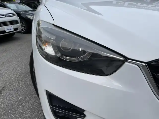 マツダ ＣＸ－５ XD Lパッケージ 兵庫県 2015(平27)年 8.8万km クリスタルホワイトパールマイカ (株)IDOMが運営する【じしゃロン西宮店】の自社ローン専用車両になります。こちらは現金またはオートローンご利用時の価格です。自社ローンご希望の方は別途その旨お申付け下さい/＊ETC/＊バックカメラ/＊パワステ/＊パワーウィンドウ/＊クルーズコントロールあり/＊フルセグ/＊パワーシート/＊シートヒーター/＊横滑り防止装置/＊レーンキープアシスト/＊オートライト/＊衝突被害軽減システム