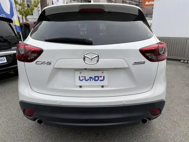 マツダ ＣＸ－５ XD Lパッケージ 兵庫県 2015(平27)年 8.8万km クリスタルホワイトパールマイカ (株)IDOMが運営する【じしゃロン西宮店】の自社ローン専用車両になります。こちらは現金またはオートローンご利用時の価格です。自社ローンご希望の方は別途その旨お申付け下さい/＊ETC/＊バックカメラ/＊パワステ/＊パワーウィンドウ/＊クルーズコントロールあり/＊フルセグ/＊パワーシート/＊シートヒーター/＊横滑り防止装置/＊レーンキープアシスト/＊オートライト/＊衝突被害軽減システム