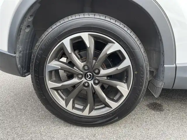 マツダ ＣＸ－５ XD Lパッケージ 兵庫県 2015(平27)年 8.8万km クリスタルホワイトパールマイカ (株)IDOMが運営する【じしゃロン西宮店】の自社ローン専用車両になります。こちらは現金またはオートローンご利用時の価格です。自社ローンご希望の方は別途その旨お申付け下さい/＊ETC/＊バックカメラ/＊パワステ/＊パワーウィンドウ/＊クルーズコントロールあり/＊フルセグ/＊パワーシート/＊シートヒーター/＊横滑り防止装置/＊レーンキープアシスト/＊オートライト/＊衝突被害軽減システム