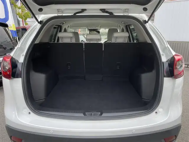 マツダ ＣＸ－５ XD Lパッケージ 兵庫県 2015(平27)年 8.8万km クリスタルホワイトパールマイカ (株)IDOMが運営する【じしゃロン西宮店】の自社ローン専用車両になります。こちらは現金またはオートローンご利用時の価格です。自社ローンご希望の方は別途その旨お申付け下さい/＊ETC/＊バックカメラ/＊パワステ/＊パワーウィンドウ/＊クルーズコントロールあり/＊フルセグ/＊パワーシート/＊シートヒーター/＊横滑り防止装置/＊レーンキープアシスト/＊オートライト/＊衝突被害軽減システム