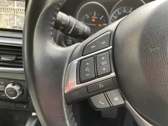 マツダ ＣＸ－５ XD Lパッケージ 兵庫県 2015(平27)年 8.8万km クリスタルホワイトパールマイカ (株)IDOMが運営する【じしゃロン西宮店】の自社ローン専用車両になります。こちらは現金またはオートローンご利用時の価格です。自社ローンご希望の方は別途その旨お申付け下さい/＊ETC/＊バックカメラ/＊パワステ/＊パワーウィンドウ/＊クルーズコントロールあり/＊フルセグ/＊パワーシート/＊シートヒーター/＊横滑り防止装置/＊レーンキープアシスト/＊オートライト/＊衝突被害軽減システム