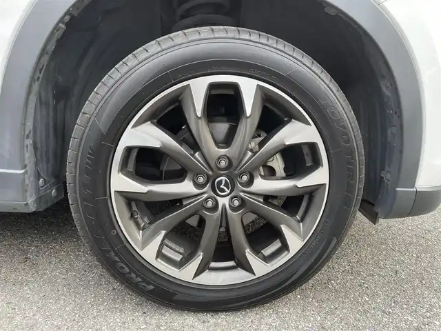 マツダ ＣＸ－５ XD Lパッケージ 兵庫県 2015(平27)年 8.8万km クリスタルホワイトパールマイカ (株)IDOMが運営する【じしゃロン西宮店】の自社ローン専用車両になります。こちらは現金またはオートローンご利用時の価格です。自社ローンご希望の方は別途その旨お申付け下さい/＊ETC/＊バックカメラ/＊パワステ/＊パワーウィンドウ/＊クルーズコントロールあり/＊フルセグ/＊パワーシート/＊シートヒーター/＊横滑り防止装置/＊レーンキープアシスト/＊オートライト/＊衝突被害軽減システム
