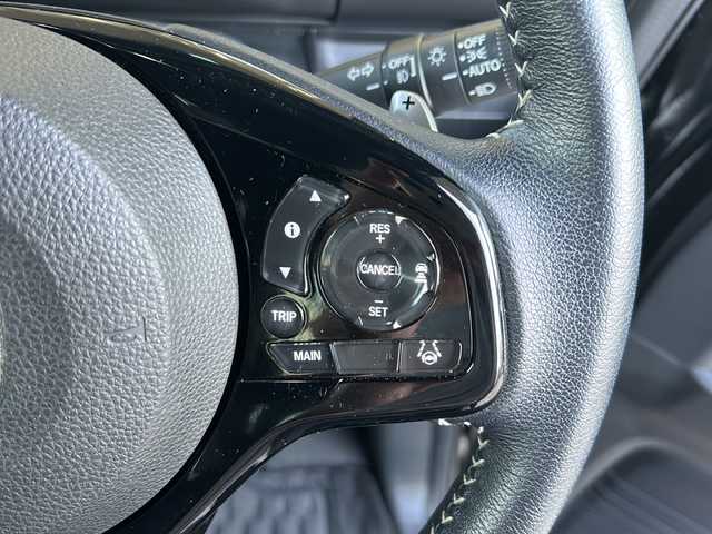 ホンダ Ｎ ＢＯＸ カスタム L ターボ 静岡県 2021(令3)年 5万km クリスタルブラックパール 純正メモリナビ/・CD/・DVD/・フルセグＴＶ/・Bluetooth/・USB/・iPod/・AM/・FM/主要装備/・両側パワスラ/・衝突軽減/・レーンキープ/・追従クルコン/・コーナーセンサー前後/・バックカメラ/・ETC/・ドラレコ/・ハーフレザーシート/・シートヒーターD/N席/・パドルシフト/・ステリモ/・スマートキー/・プッシュスタート/・純正フロアマット/・社外アルミホイール