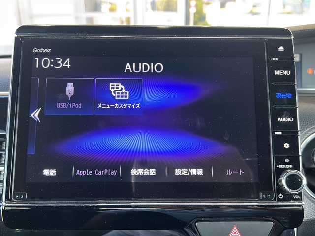 ホンダ Ｎ ＢＯＸ カスタム L ターボ 静岡県 2021(令3)年 5万km クリスタルブラックパール 純正メモリナビ/・CD/・DVD/・フルセグＴＶ/・Bluetooth/・USB/・iPod/・AM/・FM/主要装備/・両側パワスラ/・衝突軽減/・レーンキープ/・追従クルコン/・コーナーセンサー前後/・バックカメラ/・ETC/・ドラレコ/・ハーフレザーシート/・シートヒーターD/N席/・パドルシフト/・ステリモ/・スマートキー/・プッシュスタート/・純正フロアマット/・社外アルミホイール