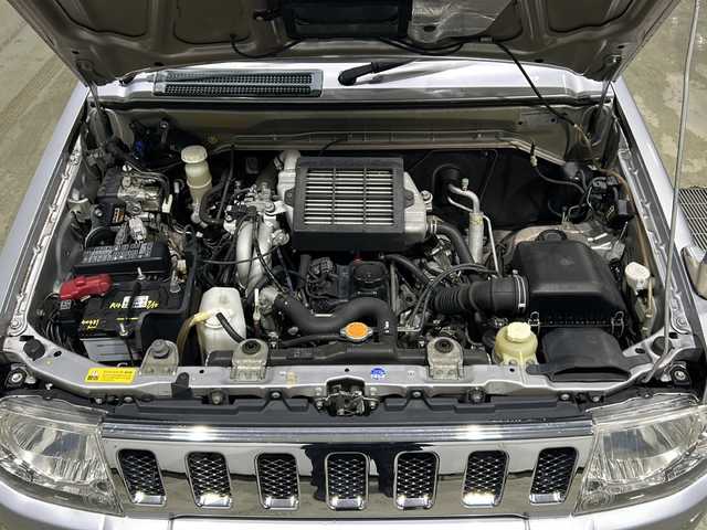 三菱 パジェロ ミニ VR 秋田県 2009(平21)年 5.3万km クールシルバーM/ラズベリーレッドP ・４WD/・ターボ/・純正ナビ/・ワンセグTV/・ETC/・ドラレコ/・純正フロアマット/・リモコンキー