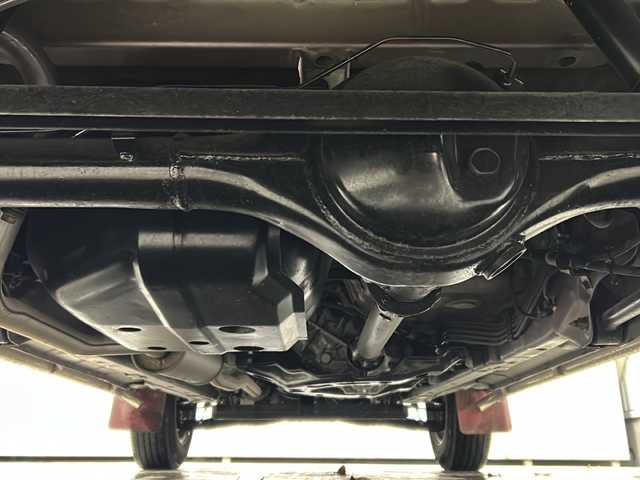 三菱 パジェロ ミニ VR 秋田県 2009(平21)年 5.3万km クールシルバーM/ラズベリーレッドP ・４WD/・ターボ/・純正ナビ/・ワンセグTV/・ETC/・ドラレコ/・純正フロアマット/・リモコンキー