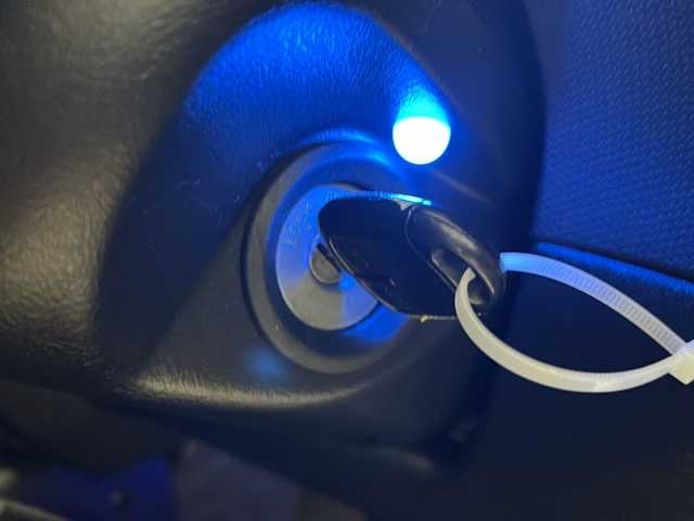 三菱 パジェロ ミニ VR 秋田県 2009(平21)年 5.3万km クールシルバーM/ラズベリーレッドP ・４WD/・ターボ/・純正ナビ/・ワンセグTV/・ETC/・ドラレコ/・純正フロアマット/・リモコンキー