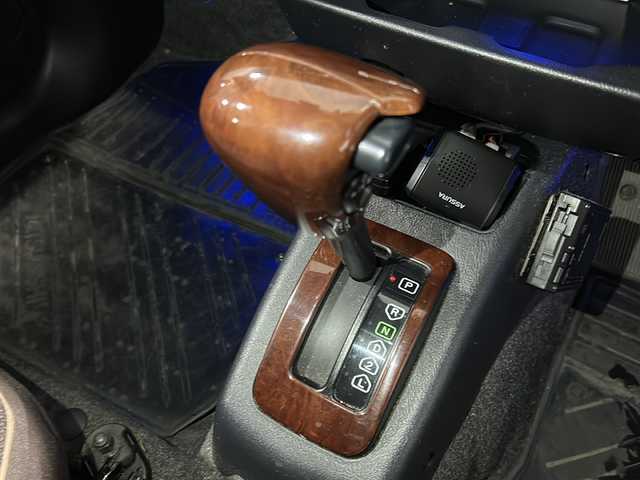 三菱 パジェロ ミニ VR 秋田県 2009(平21)年 5.3万km クールシルバーM/ラズベリーレッドP ・４WD/・ターボ/・純正ナビ/・ワンセグTV/・ETC/・ドラレコ/・純正フロアマット/・リモコンキー