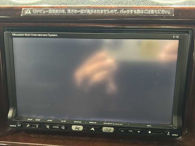 三菱 パジェロ ミニ VR 秋田県 2009(平21)年 5.3万km クールシルバーM/ラズベリーレッドP ・４WD/・ターボ/・純正ナビ/・ワンセグTV/・ETC/・ドラレコ/・純正フロアマット/・リモコンキー