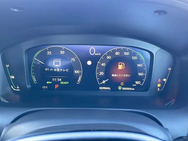 ホンダ ＺＲ－Ｖ ハイブリッド e:HEV Z ブラックスタイル 三重県 2025(令7)年 0.1千km プラチナホワイトパール 登録済未使用車/純正メーカーオプションナビ/AppleCarPlay/AndroidAuto/全周囲カメラ/ワイヤレス充電/ＢＳＭ/本革シート/全席シートヒーター/ステアリングヒーター/パワーシート/メモリーシート/追従クルーズコントロール/レーンキープアシスト/コーナーセンサー/パドルシフト/ステアリングスイッチ/電動リアゲート/スペアキー/SOSコール/先行車発進告知/標識認識システム/衝突被害軽減システム/電子パーキング/LEDライト/オートライト/オートマチックハイビーム/電動格納ミラー/禁煙車