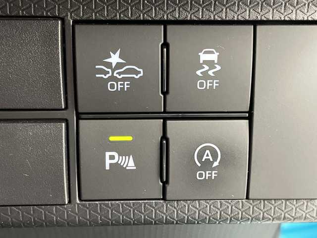 ダイハツ タント カスタム RS 岐阜県 2023(令5)年 1.4万km ターコイズブルーマイカメタリック 純正9インチディスプレイオーディオ/（Bluetooth/HDMI/AppleCarPlay）/スマートアシストIII/全方位カメラ/ステアリングスイッチ/両側パワースライドドア/リアサイドシェード/ハーフレザーシート/前方ドライブレコーダー/純正オーバヘッドコンソール/前席シートヒーター/スマートキー/スペアキー