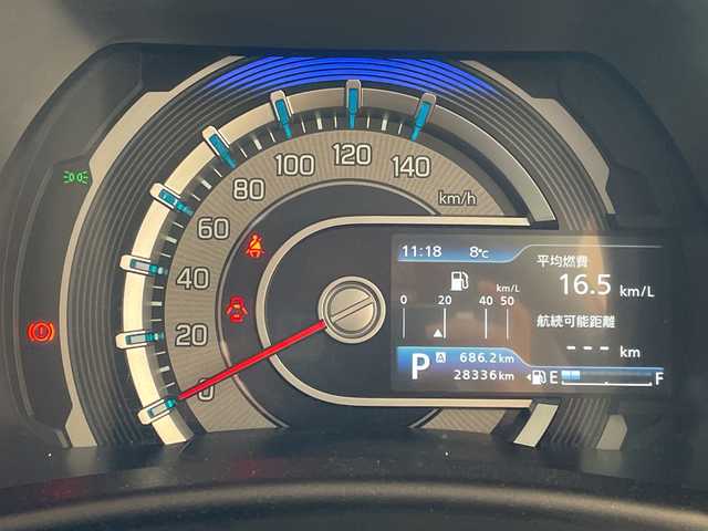 スズキ ハスラー HYBRID G 埼玉県 2020(令2)年 2.9万km バーミリオンオレンジ/ガンメタリック2トーン デュアルカメラブレーキサポート /ナビ/　　CD/BT/ワンセグ/バックカメラ /シートヒーター /純正15インチアルミホイール /ステアリングスイッチ /アイドリングストップ