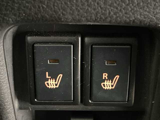 スズキ ハスラー HYBRID G 埼玉県 2020(令2)年 2.9万km バーミリオンオレンジ/ガンメタリック2トーン デュアルカメラブレーキサポート /ナビ/　　CD/BT/ワンセグ/バックカメラ /シートヒーター /純正15インチアルミホイール /ステアリングスイッチ /アイドリングストップ