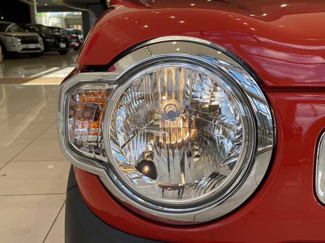 スズキ ハスラー HYBRID G 埼玉県 2020(令2)年 2.9万km バーミリオンオレンジ/ガンメタリック2トーン デュアルカメラブレーキサポート /ナビ/　　CD/BT/ワンセグ/バックカメラ /シートヒーター /純正15インチアルミホイール /ステアリングスイッチ /アイドリングストップ