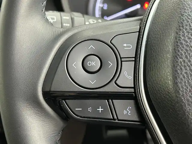 トヨタ ハリアー Z 道央・札幌 2022(令4)年 6.8万km ホワイトパールクリスタルシャイン ・4WD/・モデリスタエアロ（F.S.R）/・純正メモリインチナビ/USB/AUX/BT/フルセグ/・JBLサウンド/・バックカメラ/・ビルドインETC2.0/・前後ドライブレコーダー/・デジタルインナーミラー/・衝突軽減ブレーキ/・前後コーナーセンサー/・ブラインドスポットモニター/・ヘッドアップディスプレイ/・クルーズコントロール/・リヤクロストラフィックアラート/・オートブレーキホールド/・電動パーキングブレーキ/・SOSコール/・LEDライト/・オートライト/・オートマチックハイビーム/・フォグランプ/・ハーフレザーシート/・D席パワーシート/・プッシュスタート/・スマートキー/・スペアキー/・純正フロアマット/・保証書/取扱説明書