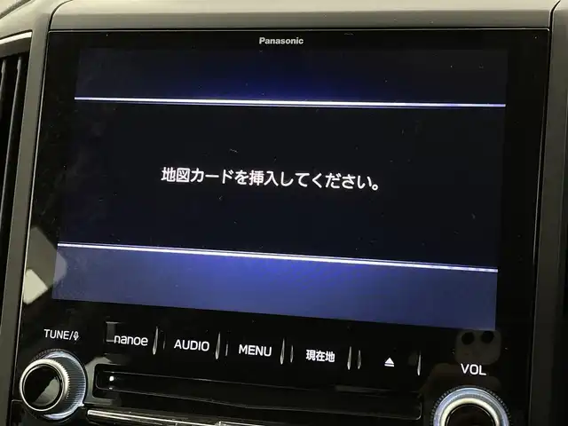 スバル フォレスター