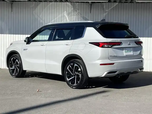 三菱 アウトランダー ＰＨＥＶ