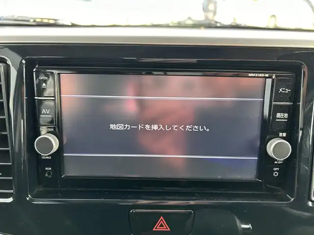 日産 デイズ ルークス