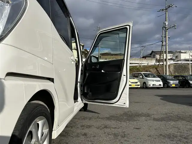 日産 デイズ ルークス