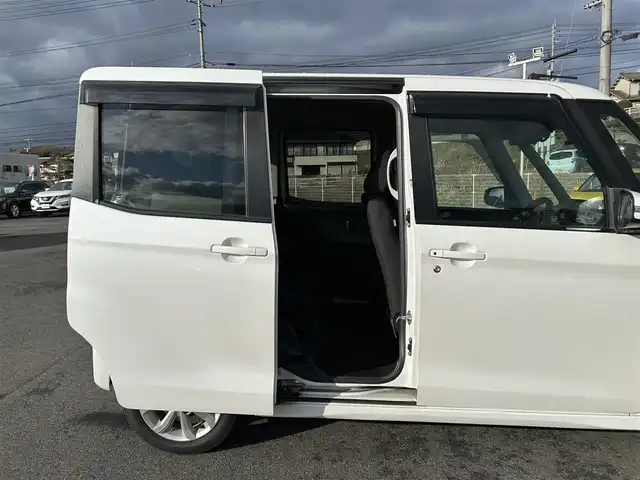 日産 デイズ ルークス