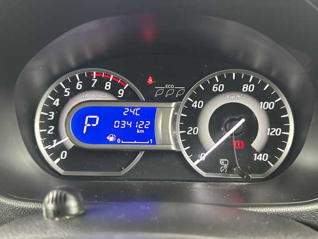 日産 デイズ ルークス ハイウェイスター Xターボ 愛知県 2018(平30)年 3.5万km ホワイトパール 純正7インチナビ/・フルセグTV/・Bluetooth/・アラウンドビューモニター/純正ドライブレコーダー/ETC/片側パワースライドドア/ターボ/衝突軽減ブレーキ/スマートキー/プッシュスタート/純正アルミホイール